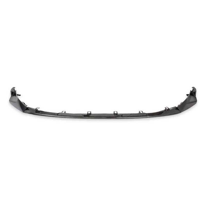BMW M3 G80 G81 & M4 G82 G83 Carbon Fibre Performance Front Splitter (2021+)