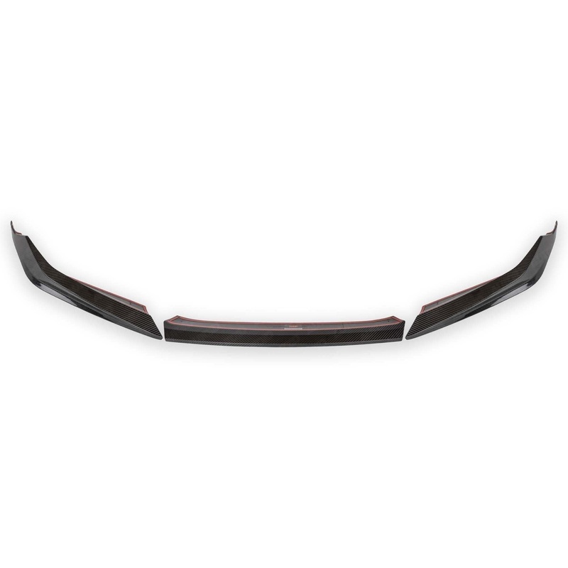 BMW M5 F90 LCI Carbon Fibre Performance Front Splitter (2020-2023)