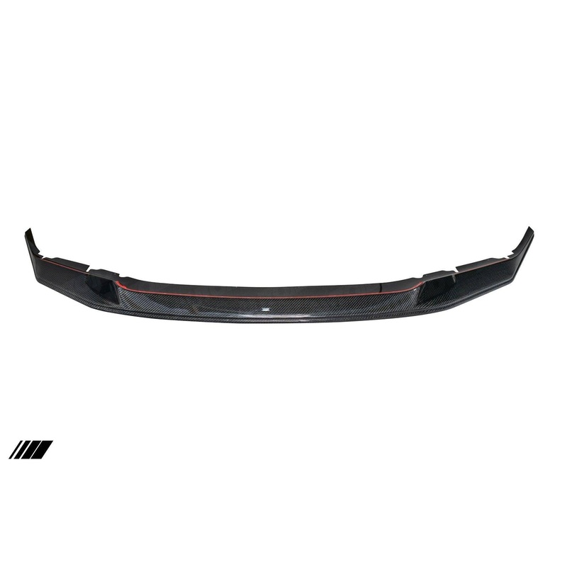 Carbon Fibre Competition Front Splitter for BMW M5 (2017-2020, F90)