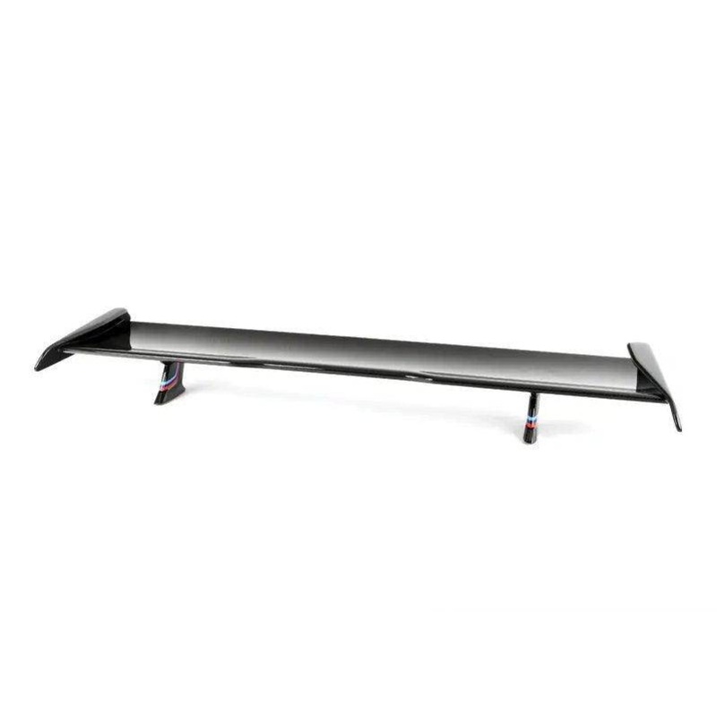 M Performance Carbon Fibre Rear Spoiler Wing for BMW 2 Series, M2, M3 & M4 (2014-2021, F22 F87 F80 F82)