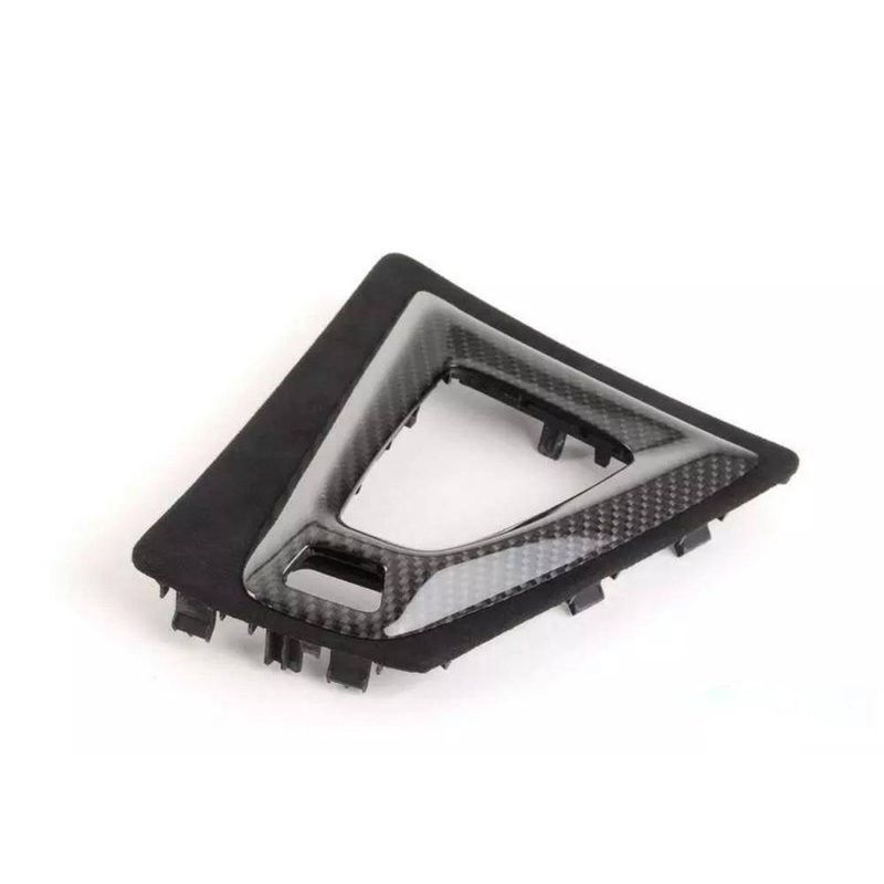 M Performance Gear Surround Base for BMW M3 & M4 (2014-2020, F80 F82) Left-Hand Drive