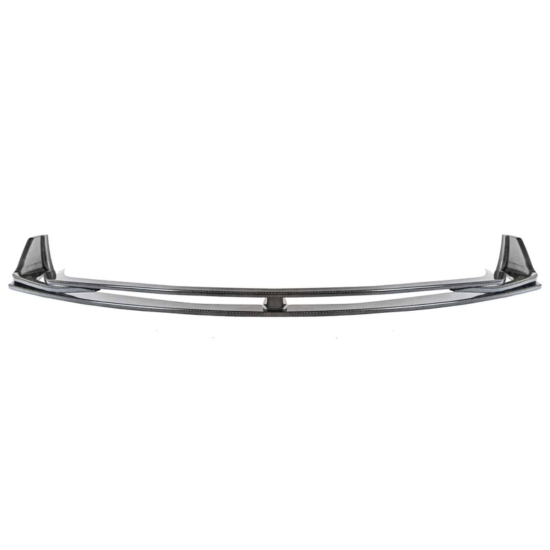 Toyota Supra Mk5 Carbon Fibre ID-01 Front Splitter (2019+)