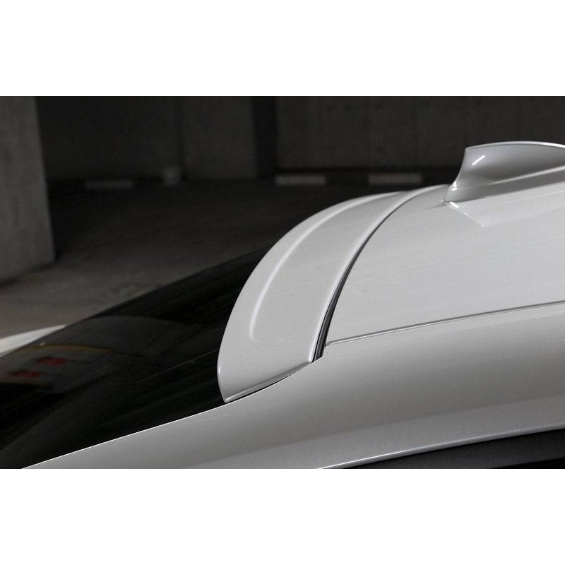 3DDesign Roof Spoiler for BMW 3 Series GT F34
