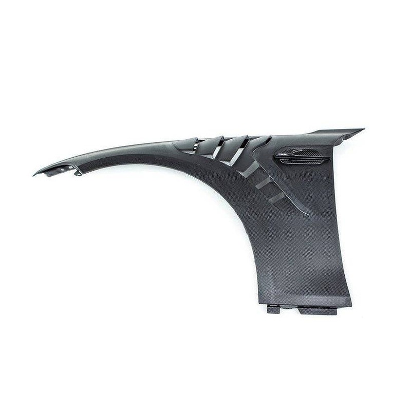 Alpha-N Carbon Fibre Front Fenders for BMW M2 & M2 Competition (2015-2021, F87)