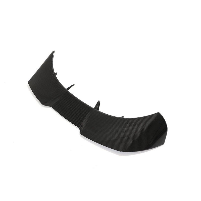 Audi RS3 8Y Hatchback Pre-Preg Carbon Fibre Rear Spoiler Wing (2021+)