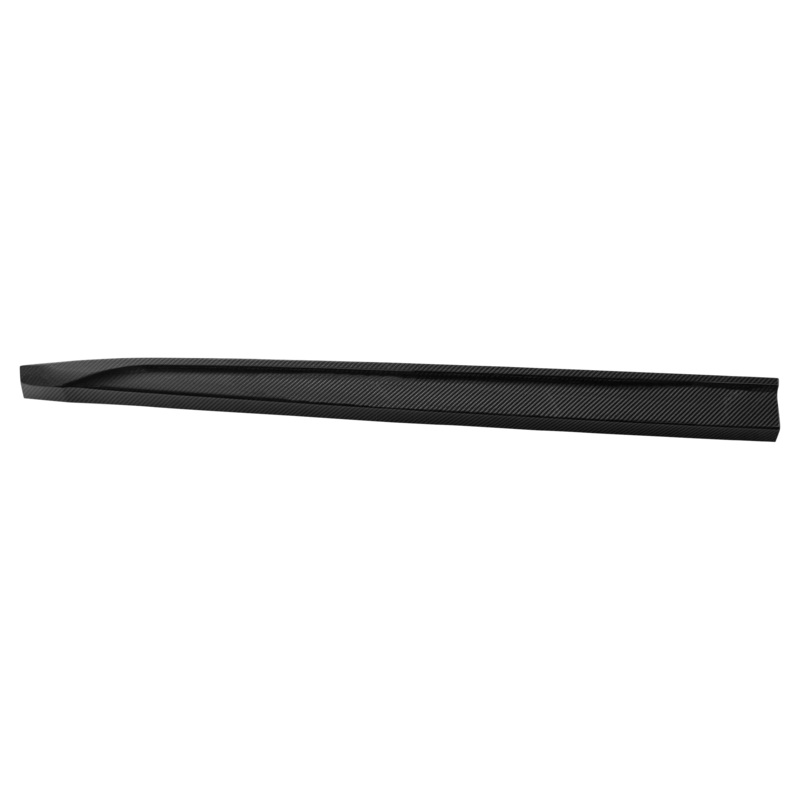 Audi RSQ8 4M Carbon Fibre Lower Side Skirts by Urban (2019-2024)