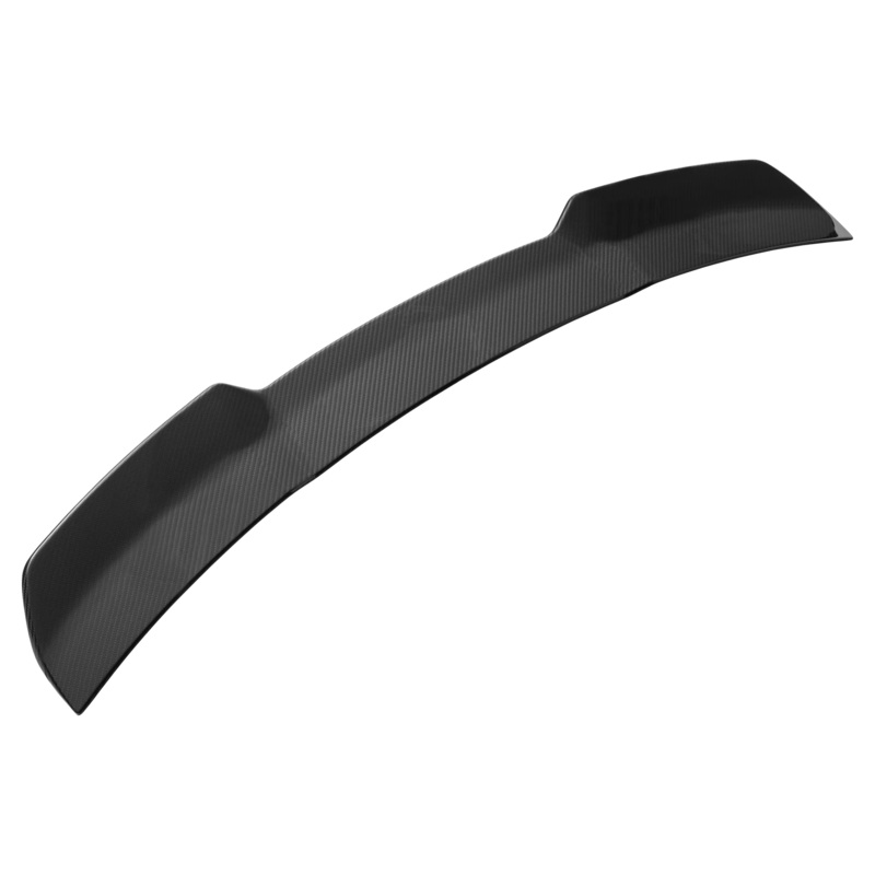 Audi RSQ8 4M Carbon Fibre Rear Upper Lip Spoiler by Urban (2019-2024)