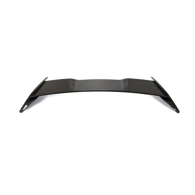 BMW 1 Series & M135i F40 & F70 Pre-Preg Carbon Fibre Spoiler Rear Wing (2019+)
