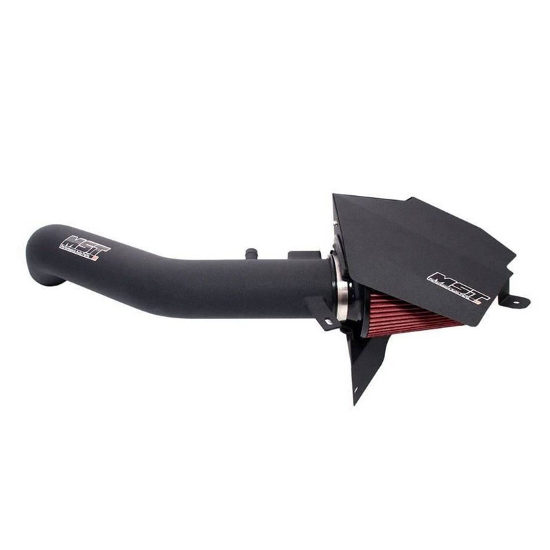 BMW M2 F87, M235i F22, M135i F20, 335i F30, 435i (N55) MST Intake Kit (2011-2018)