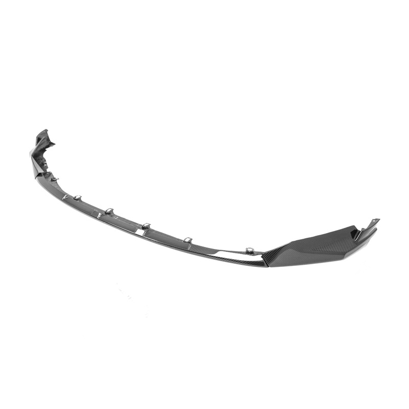 BMW M3 G80 G81 & BMW M4 G82 G83 Pre-Preg Carbon Fibre Performance Front Splitter by TRE (2021+)