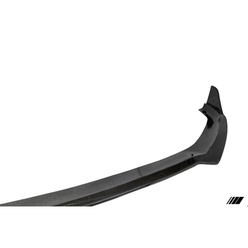 Carbon Fibre Front Splitter for Audi A5 & S5 (2016-2020, B9)