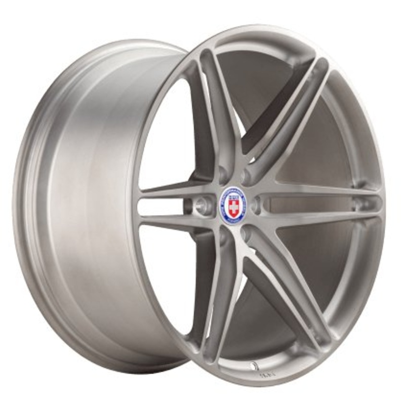 HRE P106 Forged Alloy Wheels 19″