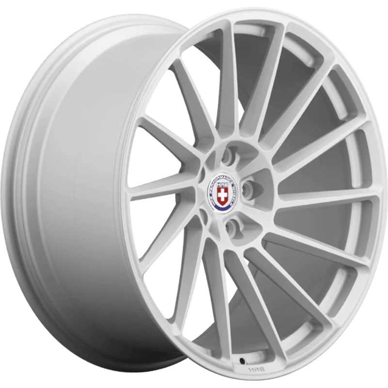 HRE RS309M Monoblok Forged Alloy Wheels 19″