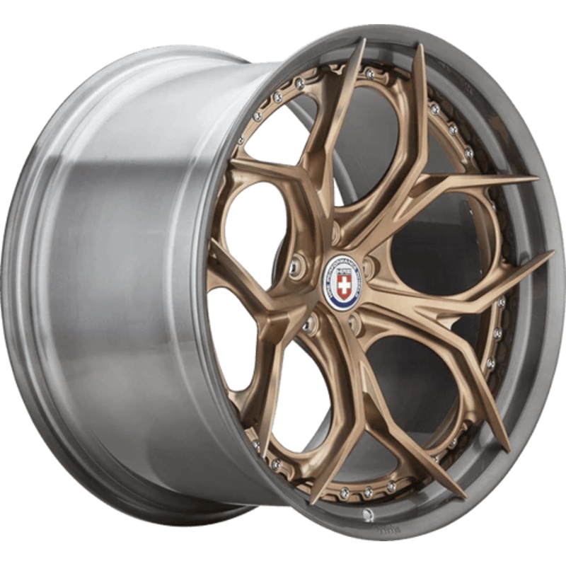 HRE S111SC Monoblok Forged Alloy Wheels 20″