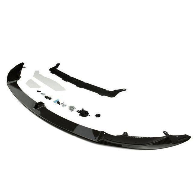 M Performance Front Splitter for BMW M3 & M4 (2014-2020, F80 F82)