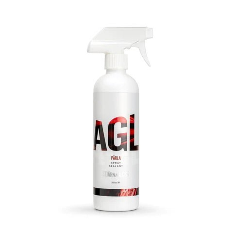 Stjarnagloss Prla Spray Sealant 500ml