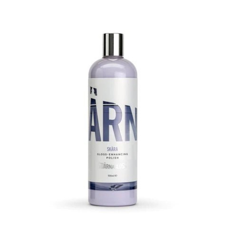 Stjarnagloss Skra Gloss-Enhancing Polish 500ml