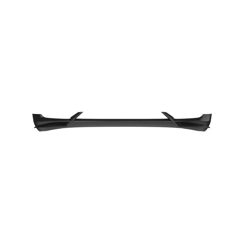 Tesla Model 3 Pre-Preg Carbon Fibre Front Splitter by Adro (2017+)