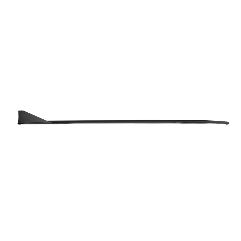 Tesla Model 3 Pre-Preg Carbon Fibre Side Skirts by Adro (2017+)