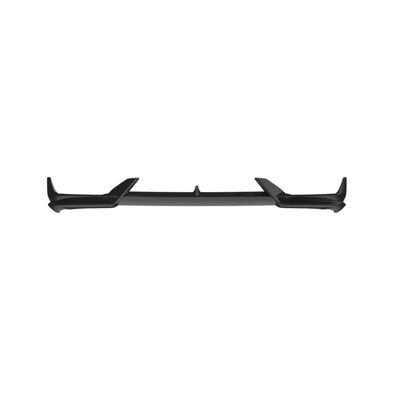 Tesla Model Y Pre-Preg Carbon Fibre Front Splitter by Adro (2020+)