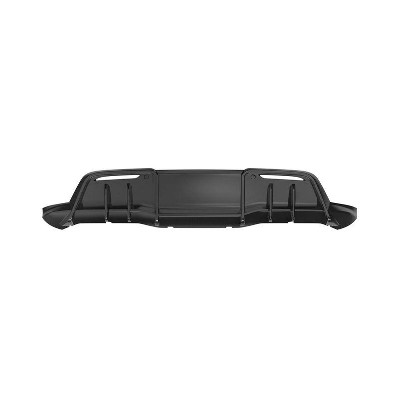 Tesla Model Y Pre-Preg Carbon Fibre Rear Diffuser by Adro (2020+)
