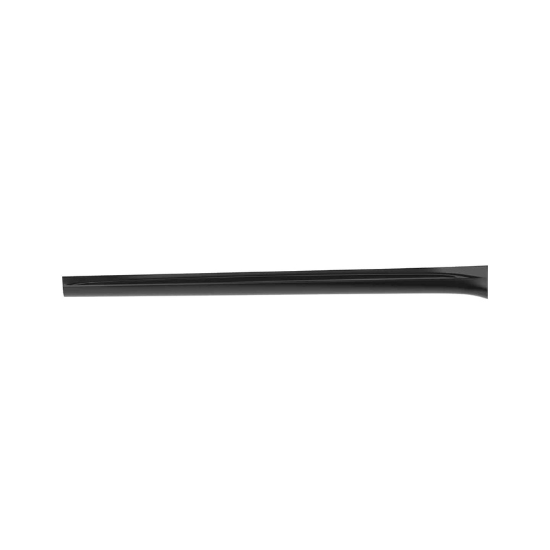 Tesla Model Y Pre-Preg Carbon Fibre Side Skirts by Adro (2020+)