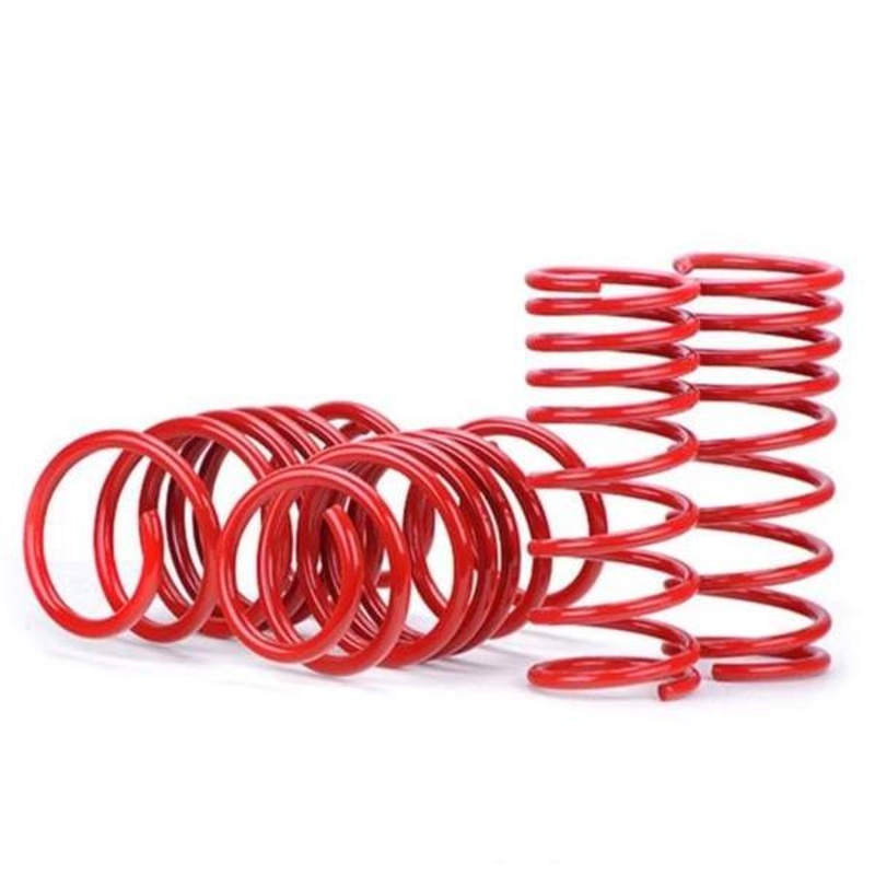 Volkswagen Golf R Mk8 & Mk8.5 Lowering Springs by Cobra (2020+)