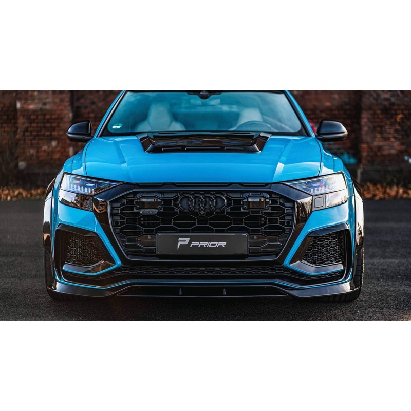 Audi RSQ8 4M Prior Design Wide Body Kit (2019-2024)