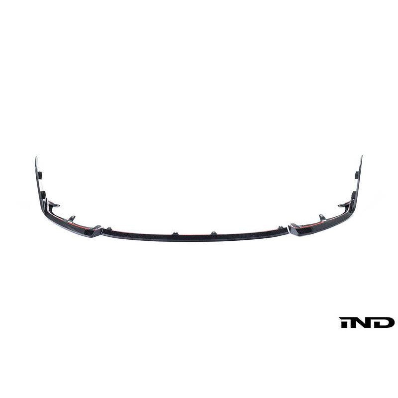 BMW M2 G87 Genuine M Performance Carbon Fibre Front Splitter (2023+)