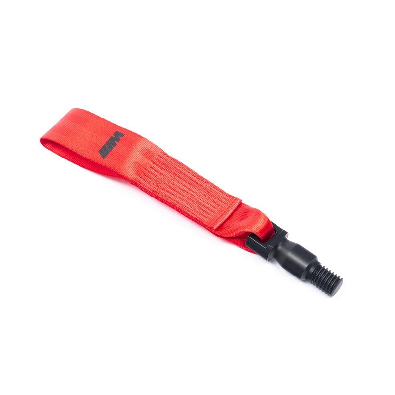 BMW M2 G87 Genuine M Performance Tow Strap (2023+)