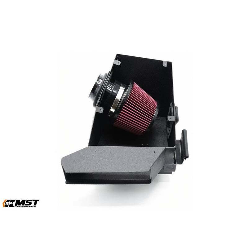 Mercedes A35 & A250 W177, CLA 250 & CLA 35 C118/X118 MST Intake Kit (2018+)