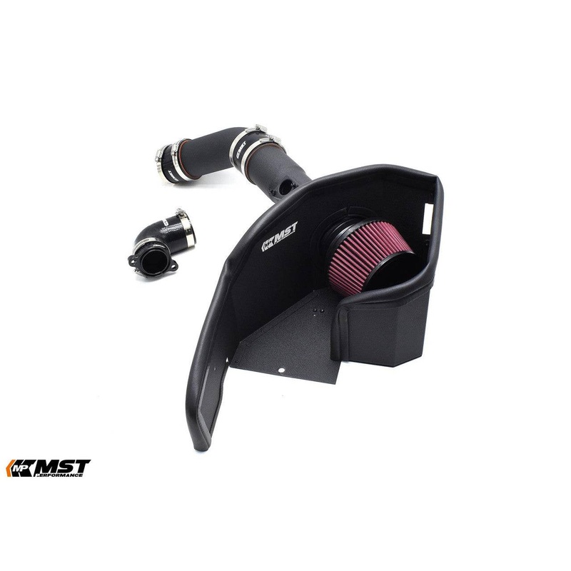 Toyota GR Yaris 1.6 MST Intake Kit & Turbo Elbow (2020+)