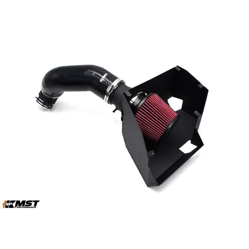 Volkswagen Golf GTI Mk8 & Mk8.5 MST Intake Kit (2019+)