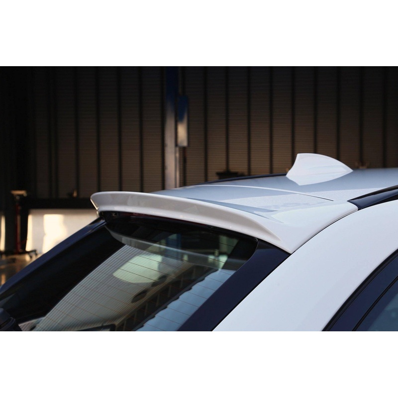 3DDesign Roof Spoiler for BMW 5 Series (2017+, G31) Unpainted