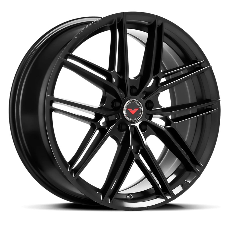 Audi R8 Gen 1 | Gen 2 | Gen 3 Vorsteiner V-FF 111 Flow Forged Wheel Set Carbon Graphite Do Not Include