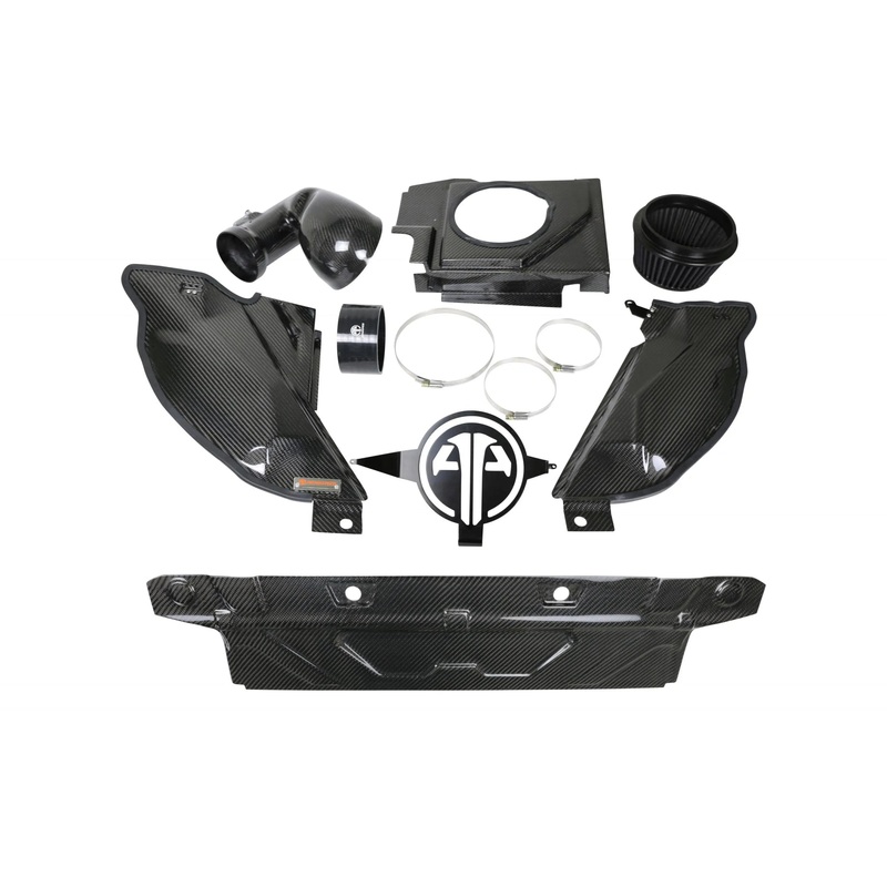 BMW 2 Series M240i G42 & 3 Series M340i G20 Arma Speed Carbon Fibre Cold Air Intake (2019+)