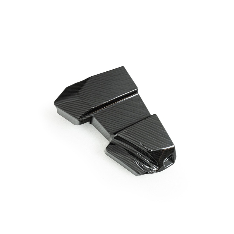 BMW G87 M2, G80 M3 & G82 M4 Pre-Preg Carbon Fibre ECU Battery Terminal Cover