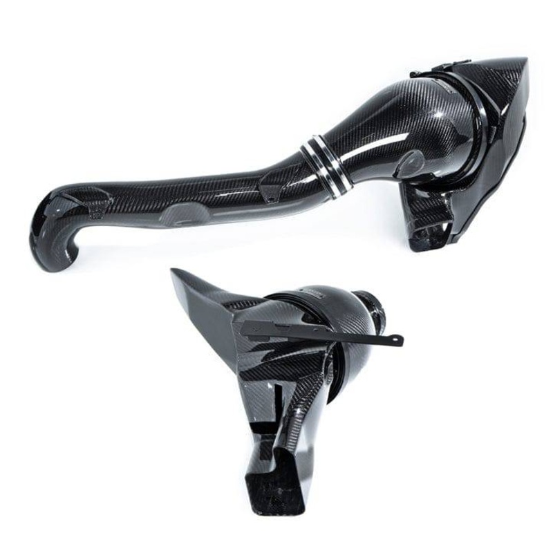 BMW G87 M2, G82 M4 & G80 M3 Eventuri V2 Carbon Fibre Air Intake Kit Matte