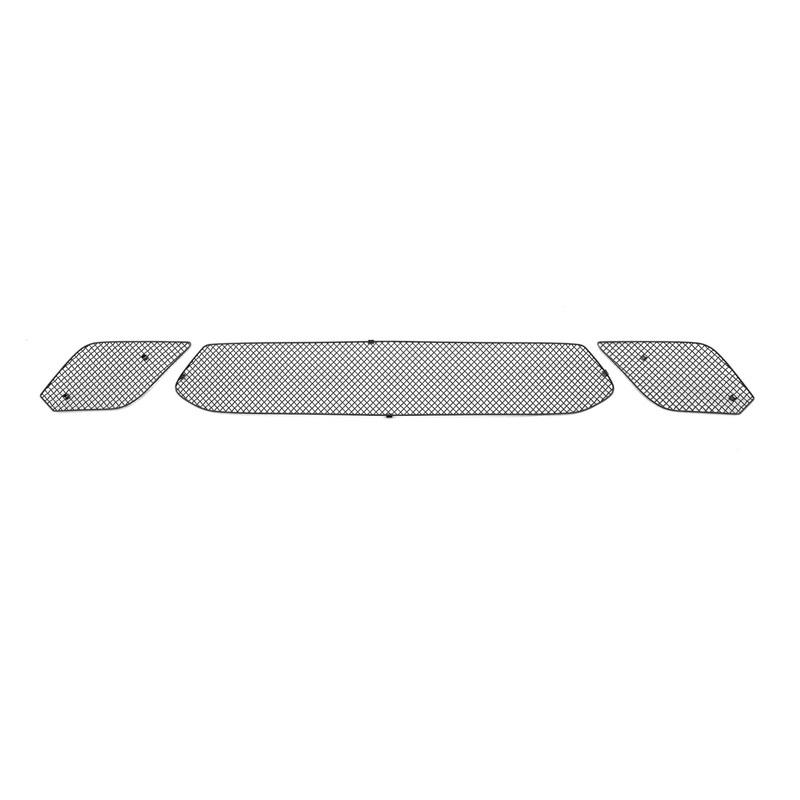 BMW M2 Competition F87 Front Grille Mesh Protector Full Kit (2018-2021)
