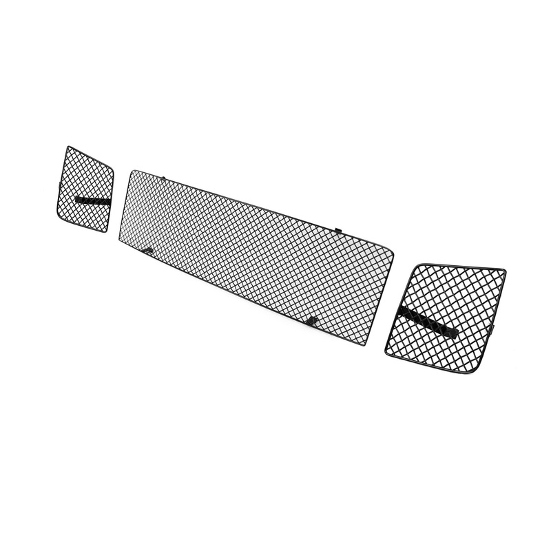 BMW M2 G87 Centre Metal Grille Mesh Protector Kit (2023+) Centre Piece (1 Piece)