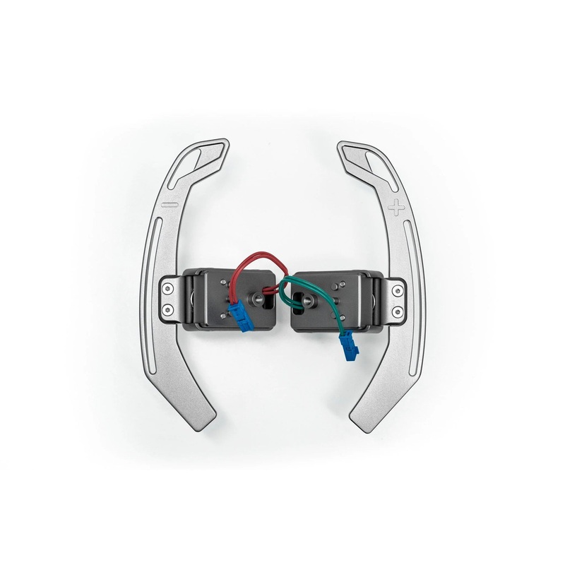 BMW Magnetic Paddle Shifters Set by Maed