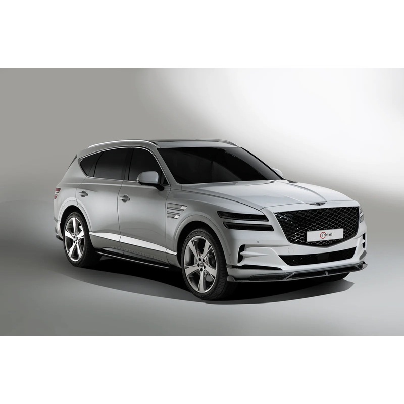 Genesis GV80 Full Carbon Fibre Body Kit by Adro