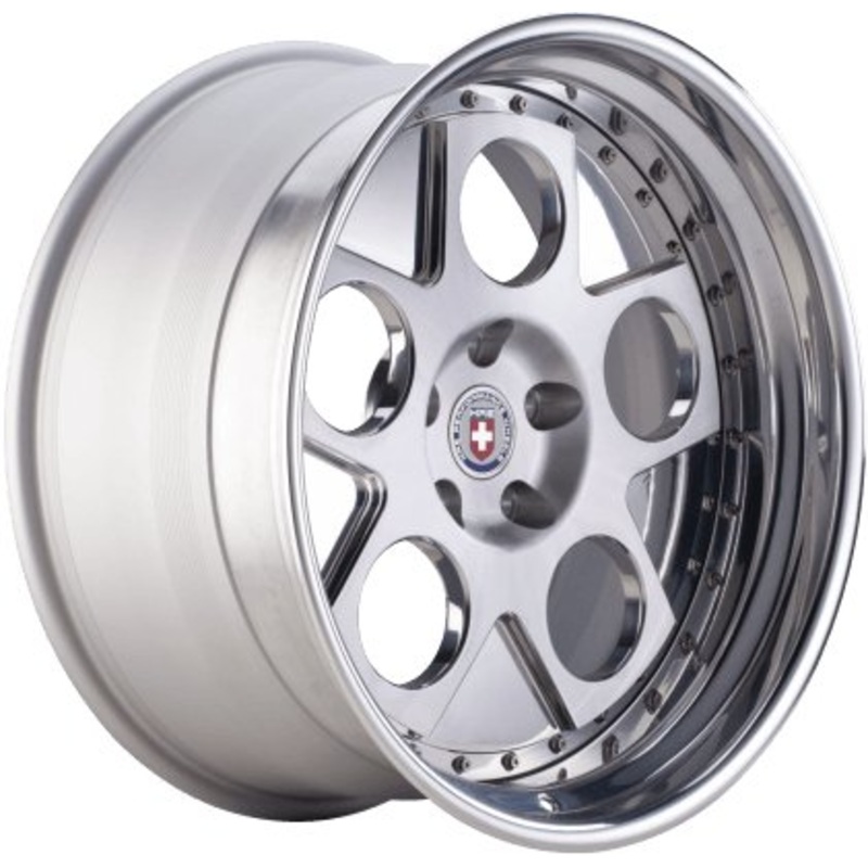 HRE 454 Forged Alloy Wheels 18″