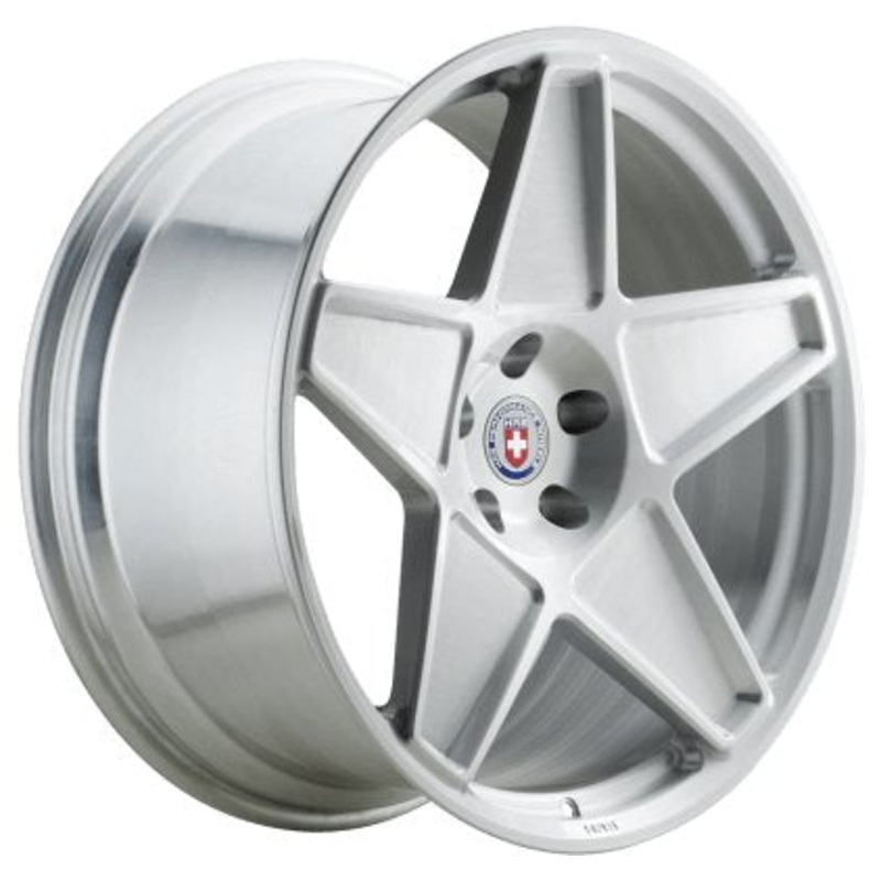 HRE 505M Forged Alloy Wheels 17″