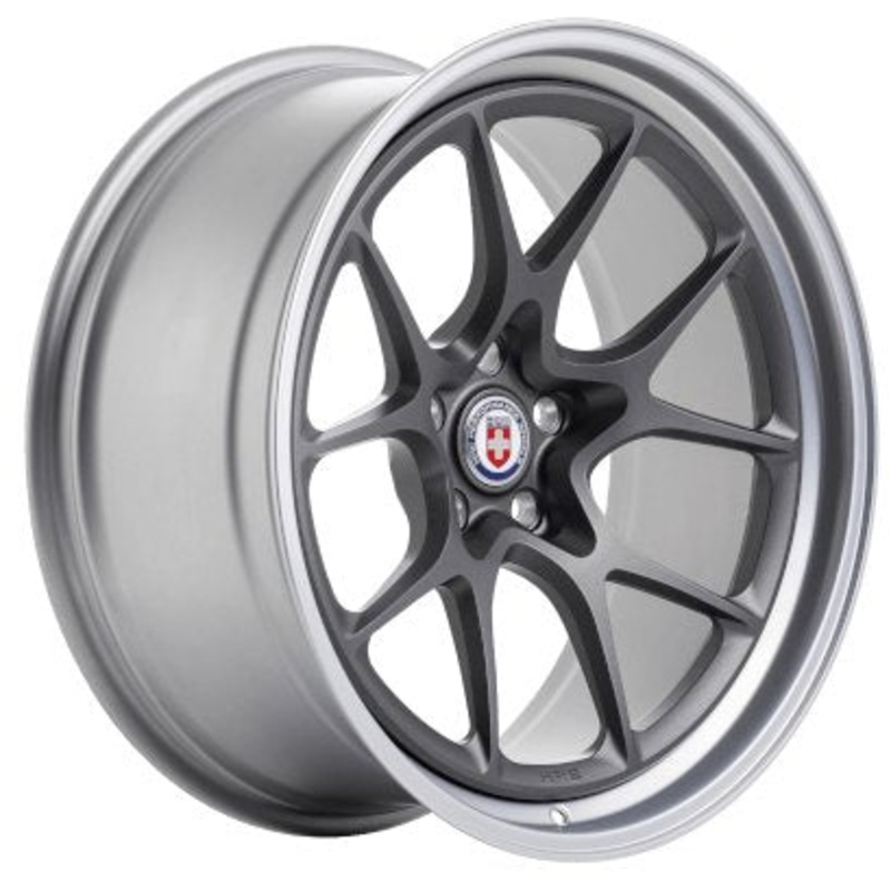 HRE 521 Forged Alloy Wheels
