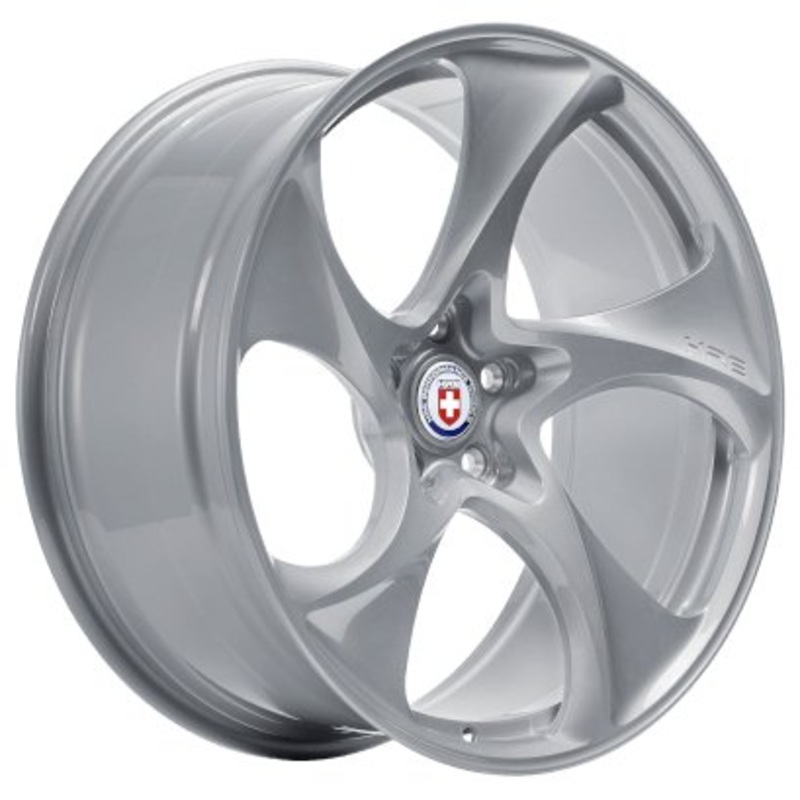HRE 522M Forged Alloy Wheels 17″