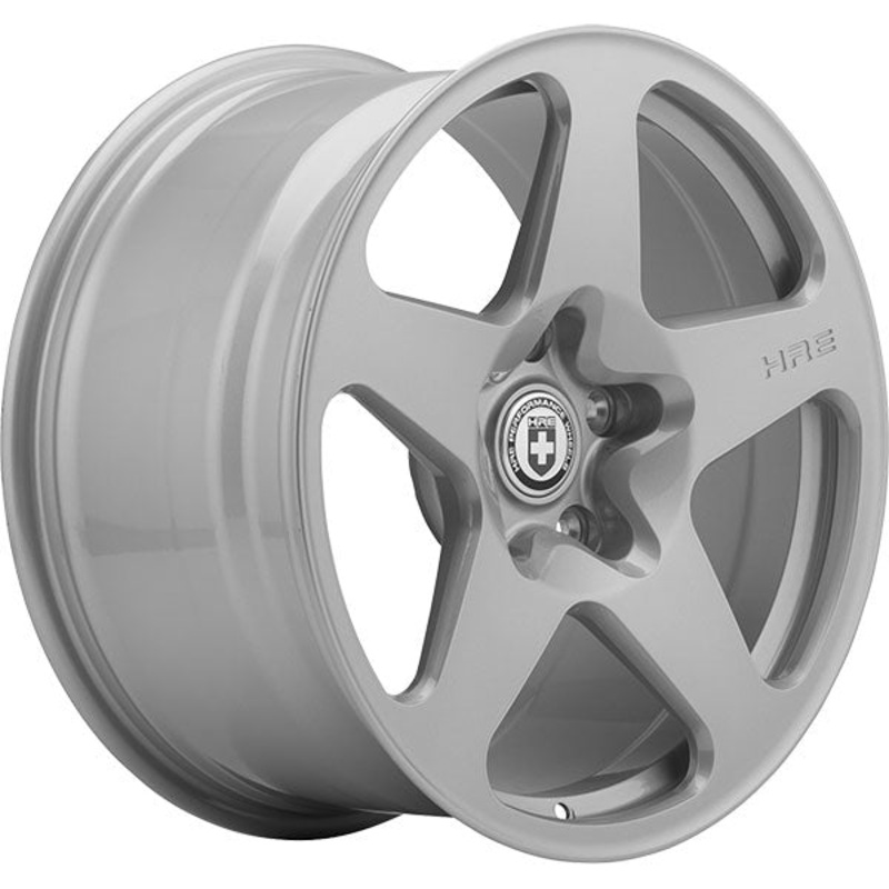 HRE 527M Forged Alloy Wheels 17″