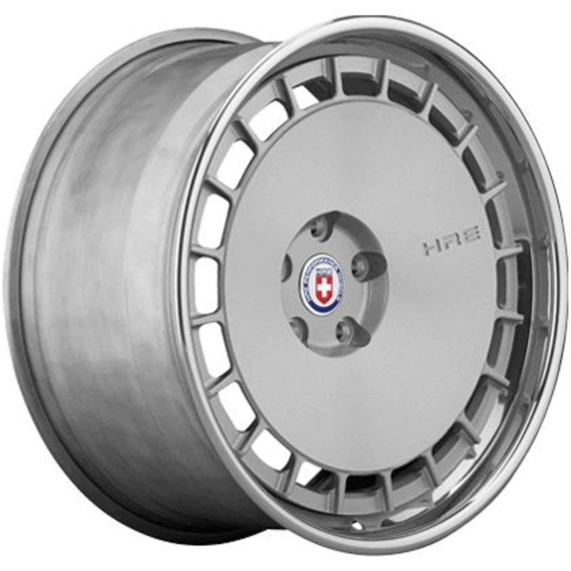 HRE 935 Forged Alloy Wheels 18″