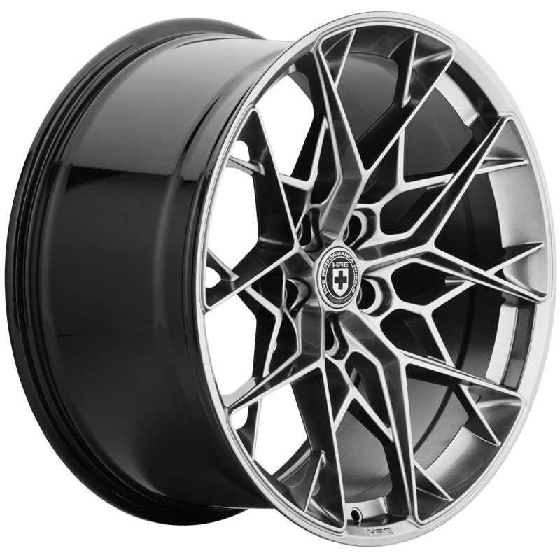 HRE FF10 Flowform Alloy Wheels Set of 4 19″ Please check the product description. Tarmac