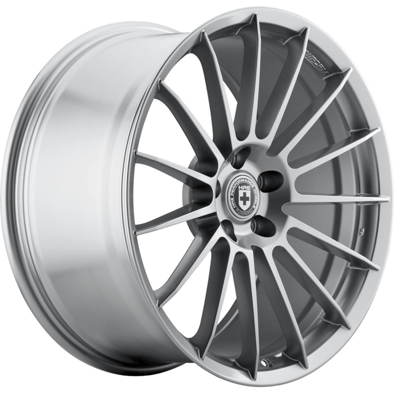 HRE FF15 Flowform Alloy Wheels Set of 4 18″ Please check the product description. Tarmac